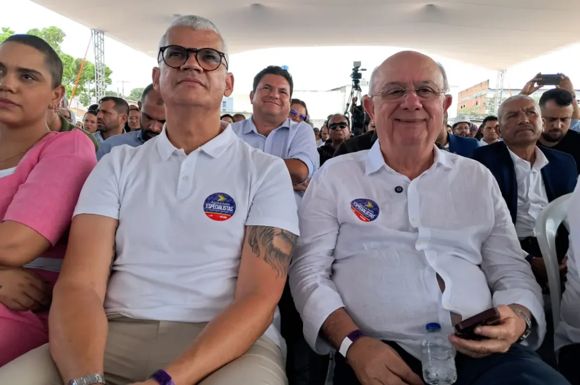 Assinado convênio com Santa Casa para implementar Hospital Baiano de Oncologia em Feira de Santana