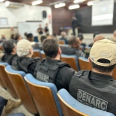 Operação Alta Potência 2