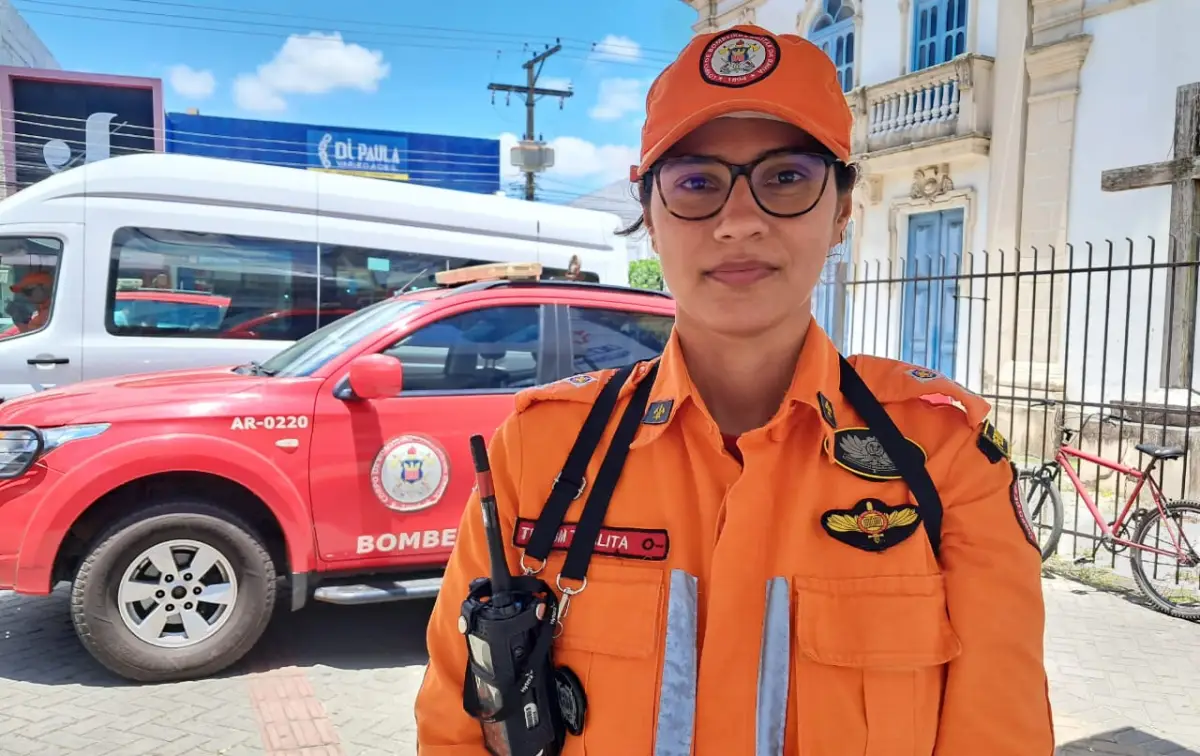 Operação Bahia Protegida realiza vistorias preventivas em estabelecimentos do comércio de Feira de Santana