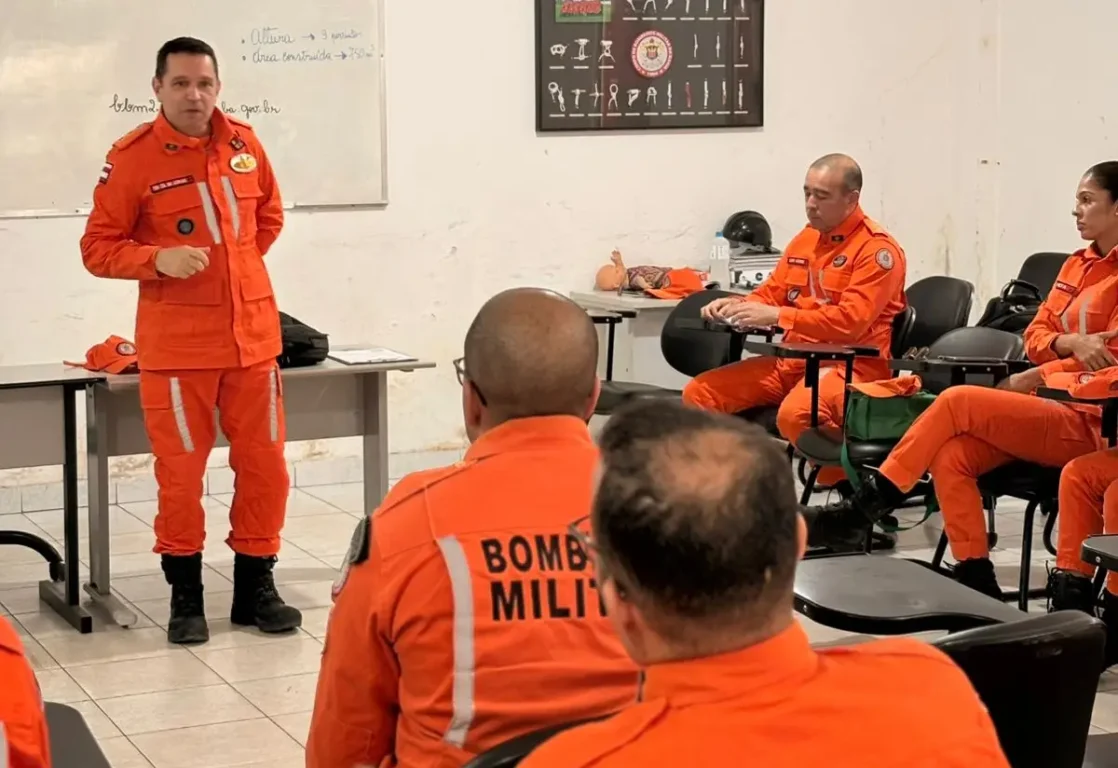 Operação Bahia Protegida realiza vistorias preventivas em estabelecimentos do comércio de Feira de Santana