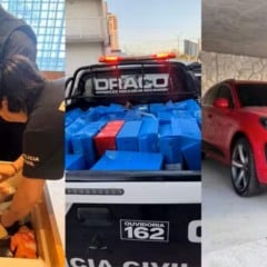 Operação interdita quase 50 postos no PI, MA e TO por suspeita de lavar dinheiro para o PCC