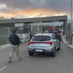 Polícia desarticula grupo criminoso especializado em roubo de caminhões em Vitória da Conquista