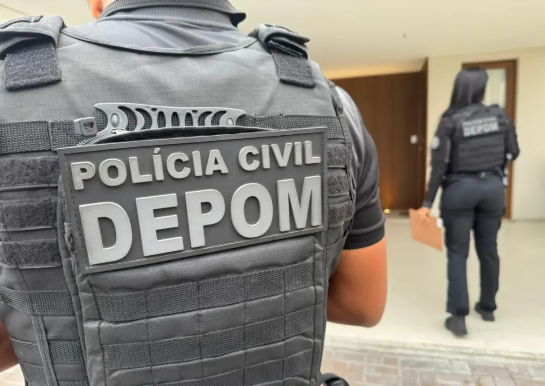 Ouro Negro: operação apura furto de óleo bruto e fraude fiscal em quatro cidades da Bahia