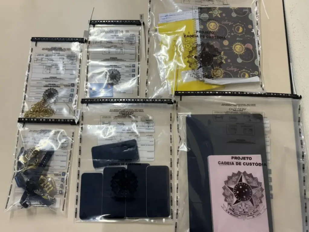 Operação Rainha do Sul desmonta quadrilha milionária do tráfico e cumpre 15 mandados de prisão