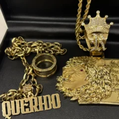 Operação Rainha do Sul desmonta quadrilha milionária do tráfico e cumpre 15 mandados de prisão