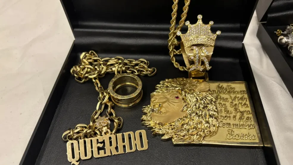 Operação Rainha do Sul desmonta quadrilha milionária do tráfico e cumpre 15 mandados de prisão