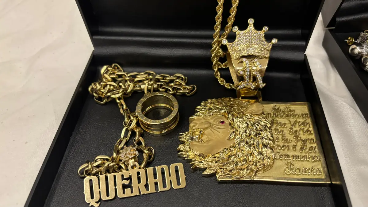 Operação Rainha do Sul desmonta quadrilha milionária do tráfico e cumpre 15 mandados de prisão