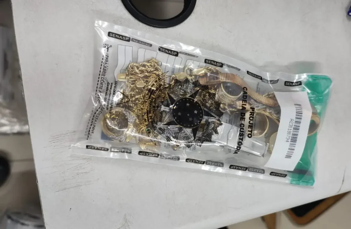 Operação Rainha do Sul desmonta quadrilha milionária do tráfico e cumpre 15 mandados de prisão