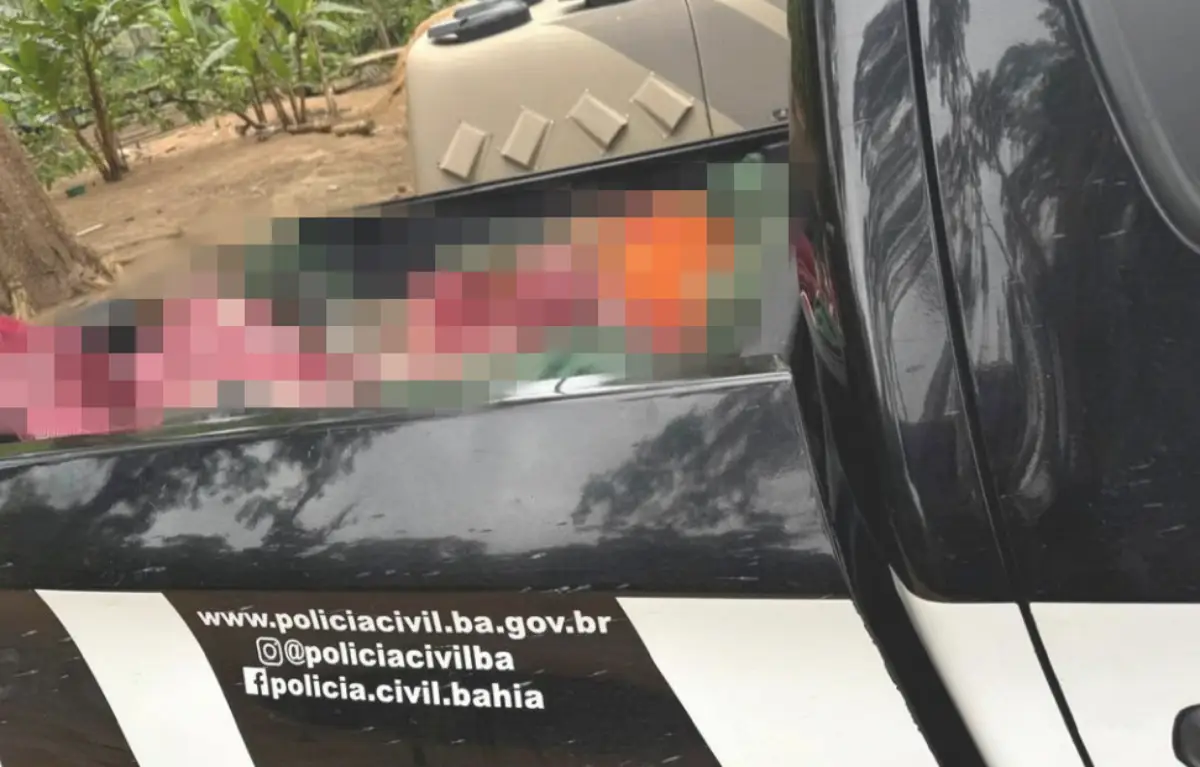 Seis mortos em operação policial em Itabela são identificados; corpos permanecem no IML de Eunápolis Seis mortos em operação policial em Itabela são identificados; corpos permanecem no IML de Eunápolis