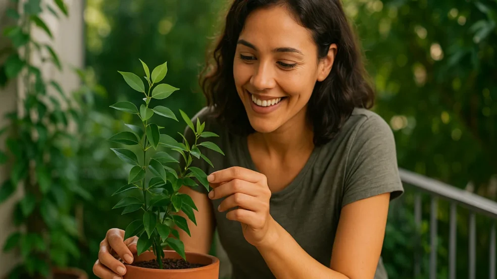 Ora-pro-nóbis por que essa planta virou a queridinha dos jardineiros e nutricionistas Ora-pro-nóbis por que essa planta virou a queridinha dos jardineiros e nutricionistas