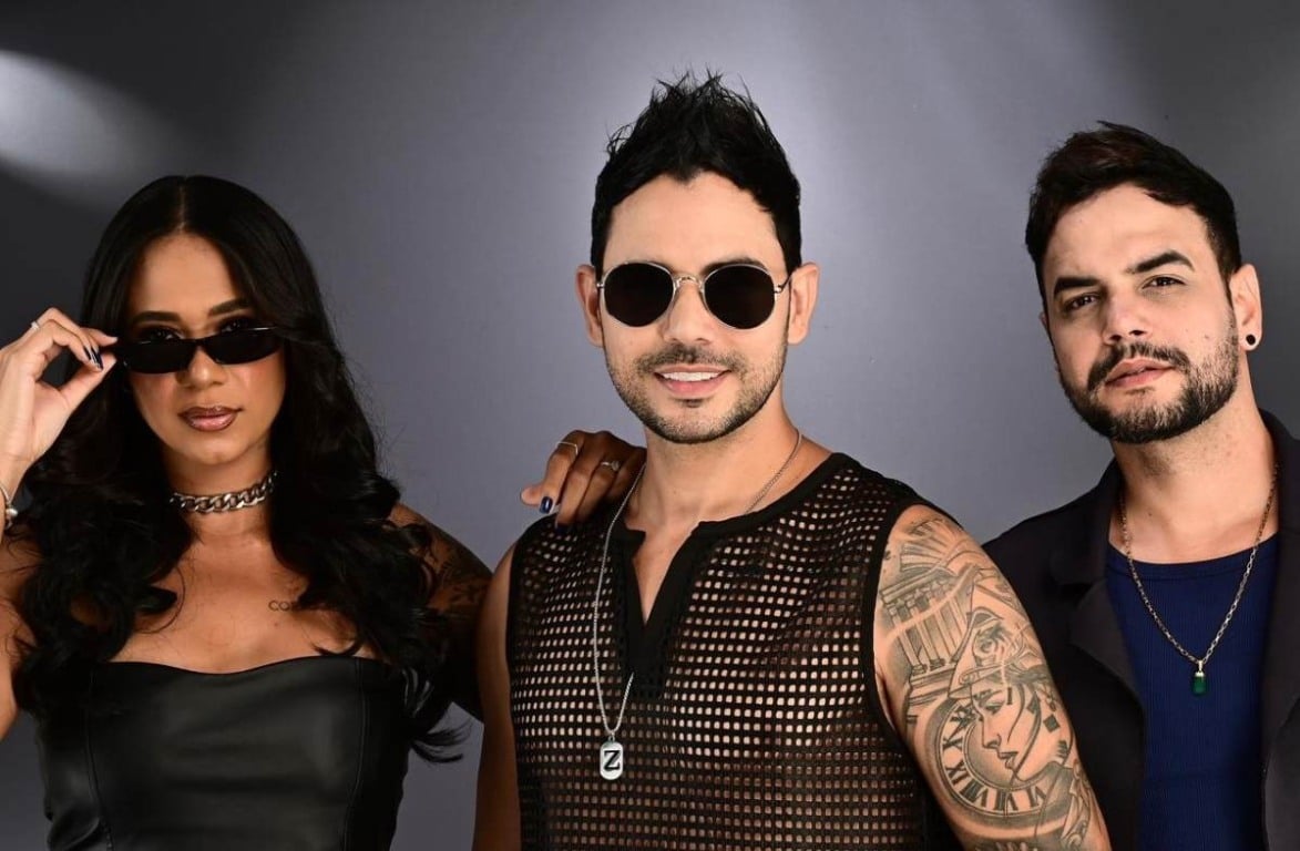 Os Clones do Brasil Os Clones do Brasil