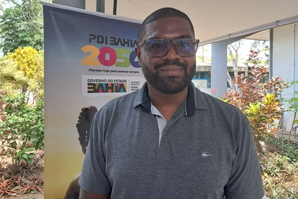 PDI - 2050 - Seminário na Uefs discute planejamento estratégico em cidades de quatro territórios da Bahia