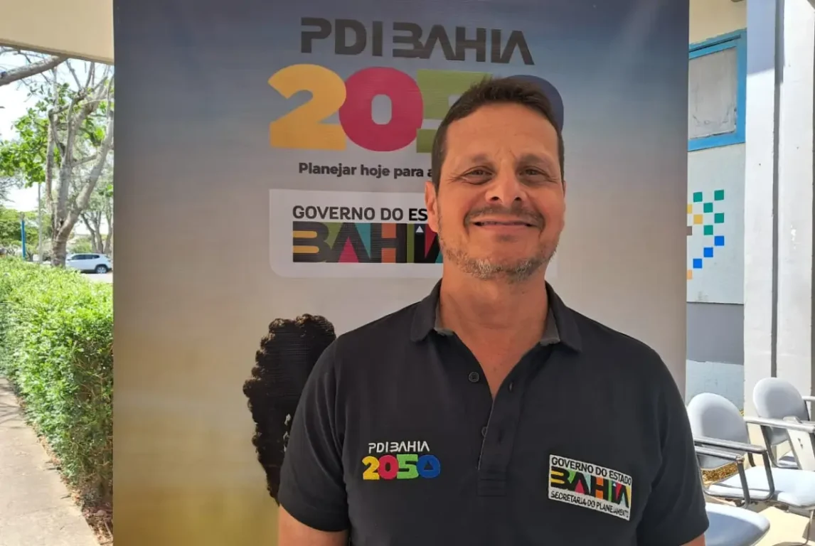 PDI - 2050 - Seminário na Uefs discute planejamento estratégico em cidades de quatro territórios da Bahia