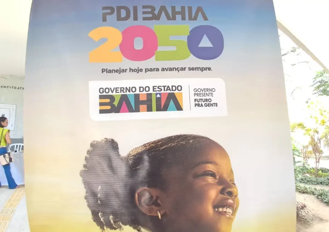 PDI - 2050 - Seminário na Uefs discute planejamento estratégico em cidades de quatro territórios da Bahia PDI - 2050 - Seminário na Uefs discute planejamento estratégico em cidades de quatro territórios da Bahia