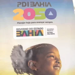 PDI - 2050 - Seminário na Uefs discute planejamento estratégico em cidades de quatro territórios da Bahia