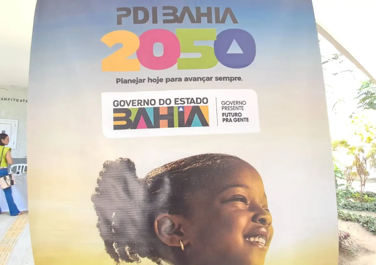 PDI - 2050 - Seminário na Uefs discute planejamento estratégico em cidades de quatro territórios da Bahia PDI - 2050 - Seminário na Uefs discute planejamento estratégico em cidades de quatro territórios da Bahia