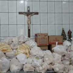Pães de Santo Antônio