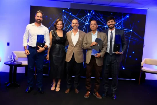 No NH Connection, Dilton Coutinho reforça a relevância do Acorda Cidade como case de sucesso