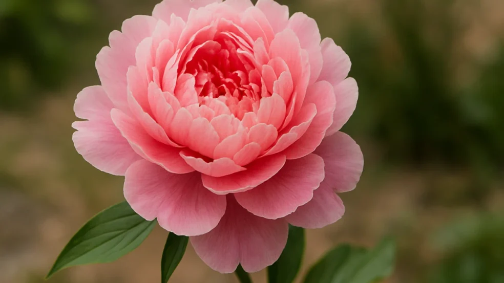 Peônia 5 cuidados essenciais para flores grandes, perfumadas e cheias de textura