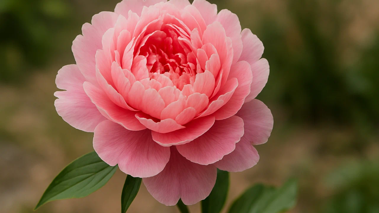 Peônia 5 cuidados essenciais para flores grandes, perfumadas e cheias de textura