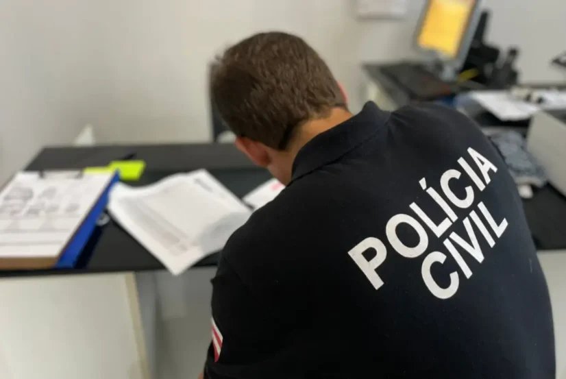 Técnica de enfermagem é presa por uso indevido de atestado médico