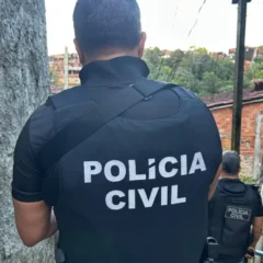 Operação prende quatro suspeitos por tráfico de drogas e homicídio em Salvador e Porto Seguro