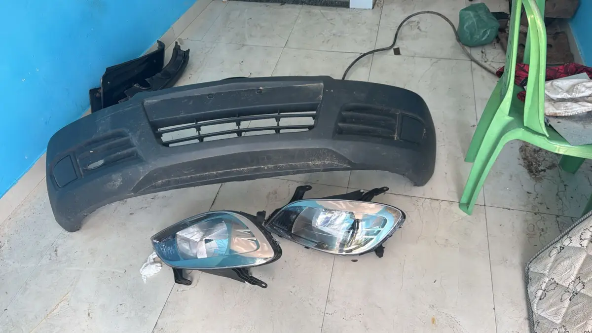 Operação Desmonte é deflagrada contra esquema de receptação de veículos e fraudes em oficinas no litoral norte