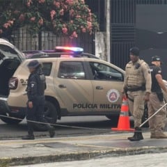 Polícia Civil prende suspeito de usar cães para atacar pessoas em Salvador