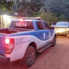 Polícia civil - Ipiaú