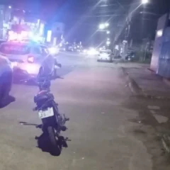 25º BPM intensifica ações de segurança em Feira de Santana com apreensão de drogas e veículo roubado