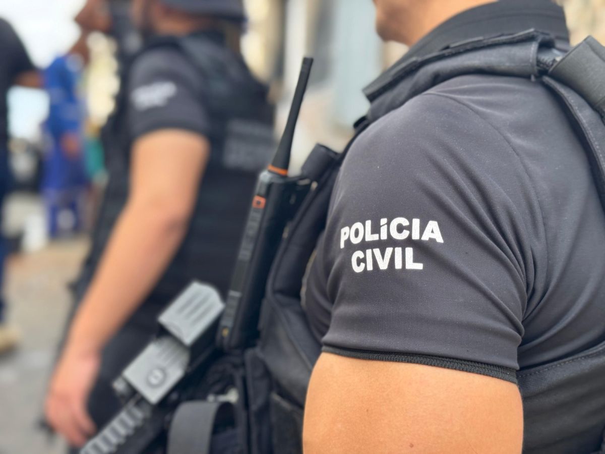 Policias Militar e Civil reforçam ações contra o crime organizado na região de São Félix