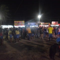 Festa do Socorro