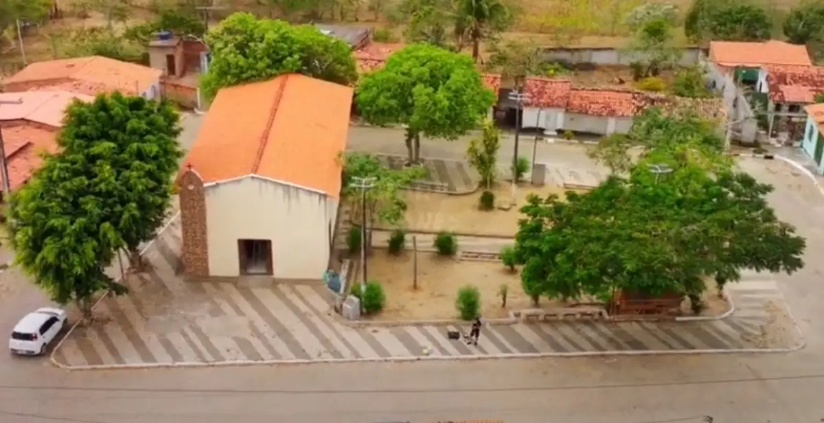 Praça do Jacu Praça do Jacu