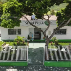 Prefeitura de Serra Preta