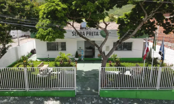 Prefeitura de Serra Preta