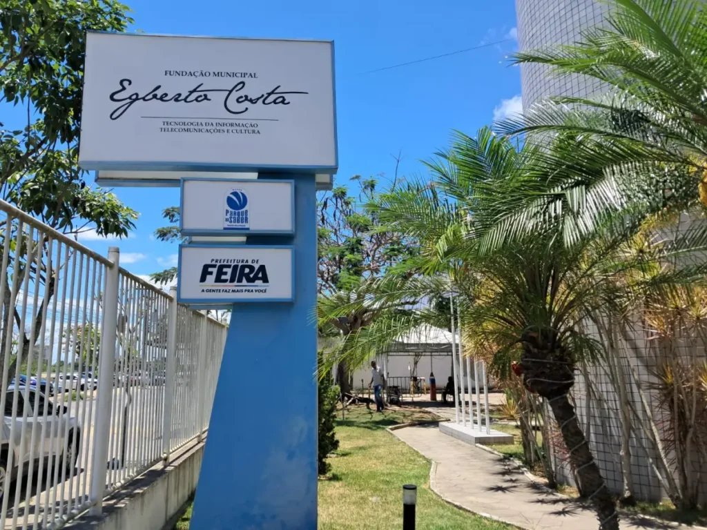 Prefeitura firma parceria com associação de TI para instalação de Comitê da Assespro em Feira de Santana