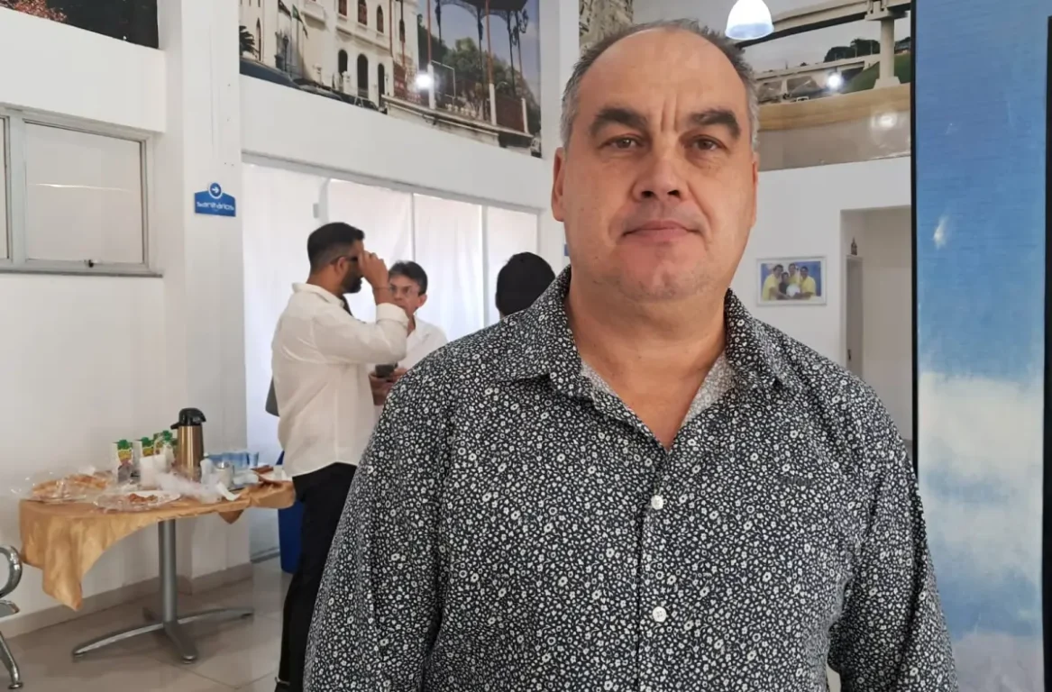 Prefeitura firma parceria com associação de TI para instalação de Comitê da Assespro em Feira de Santana