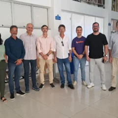 Prefeitura firma parceria com associação de TI para instalação de Comitê da Assespro em Feira de Santana