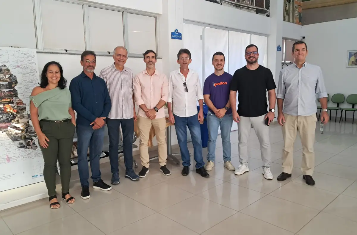 Prefeitura firma parceria com associação de TI para instalação de Comitê da Assespro em Feira de Santana