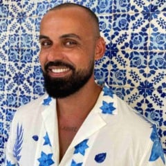 Professor e pesquisador Eduardo Oliveira Miranda | Foto: Divulgação 