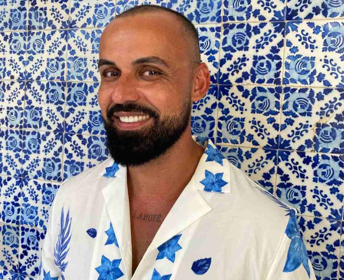 Professor e pesquisador Eduardo Oliveira Miranda | Foto: Divulgação 