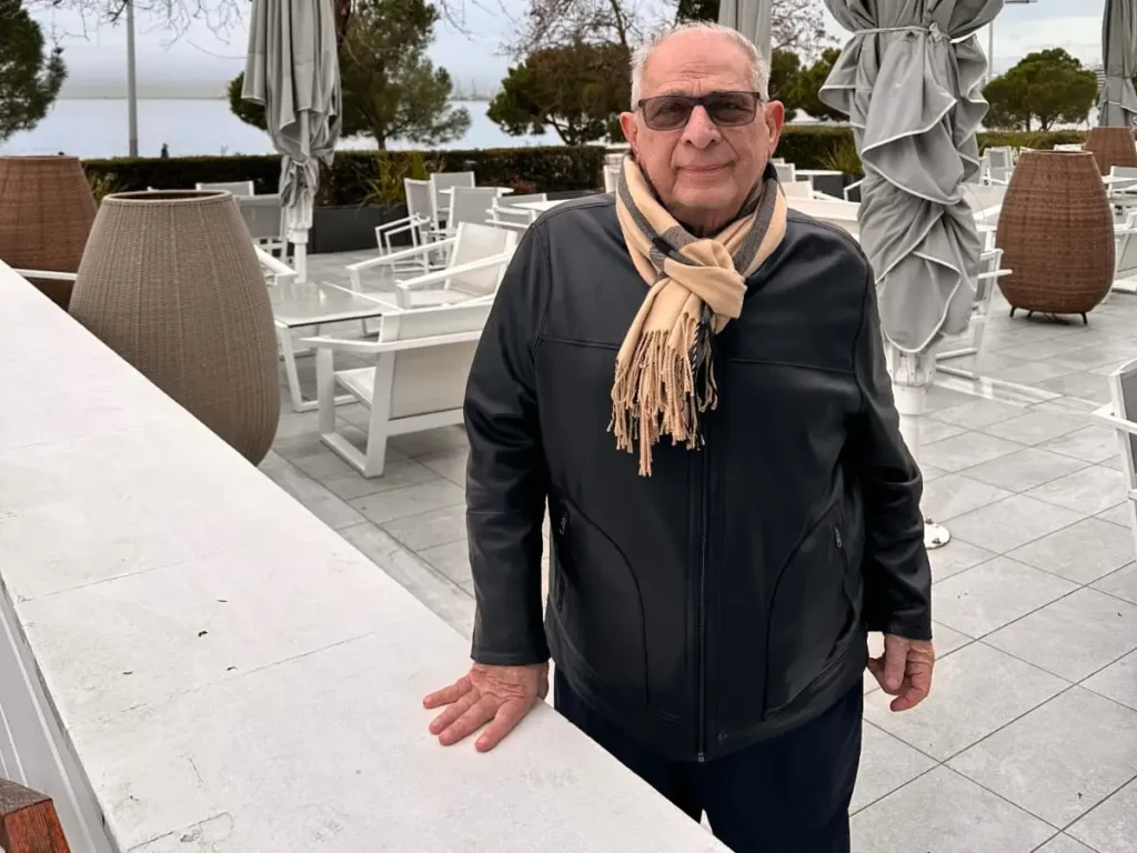 Guerra em Israel interrompe retomada mundial de peregrinações à Terra Santa