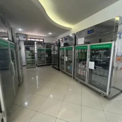 Rede de Frio de Feira de Santana