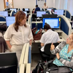 Chuvas elevam pressão na rede de saúde e governo lança mutirão para evitar desassistência