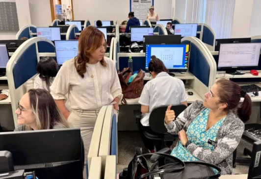 Chuvas elevam pressão na rede de saúde e governo lança mutirão para evitar desassistência