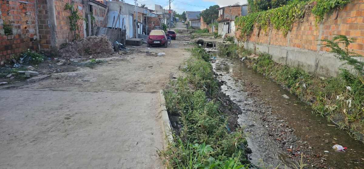 Rua Guaratá