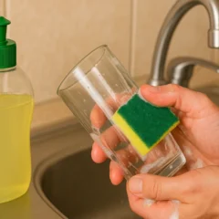 Saiba como economizar detergente usando esse dosador caseiro prático