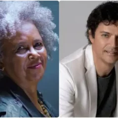 Sandra de Sá e Jorge Vercillo no Natal Encantado