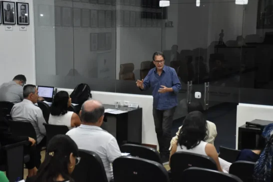 Foto: Divulgação/CMFS