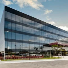 Secretaria de segurança pública - ssp